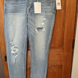 NWT KanCan jeans